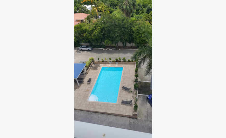 Aventura Condo