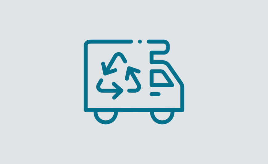 Responsable service gestion des déchets