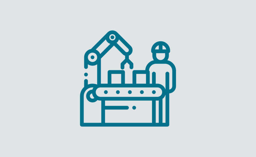 Ingénieur / Ingénieure de production