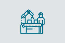 Responsable d'atelier en chimie/pharmacie