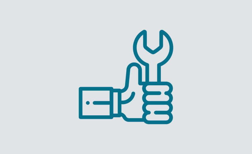 Technicien polyvalent / Technicienne polyvalente du bâtiment