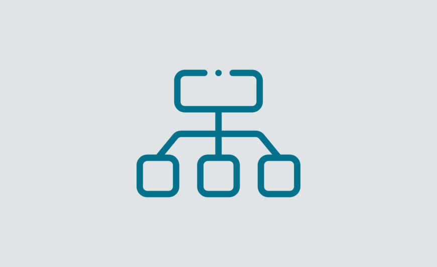 Chef / Cheffe de projet en organisation