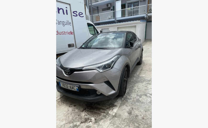 toyota chr hv1cvt awd 05 graphic automatic