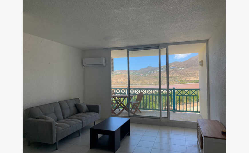 Studio hotel mont vernon