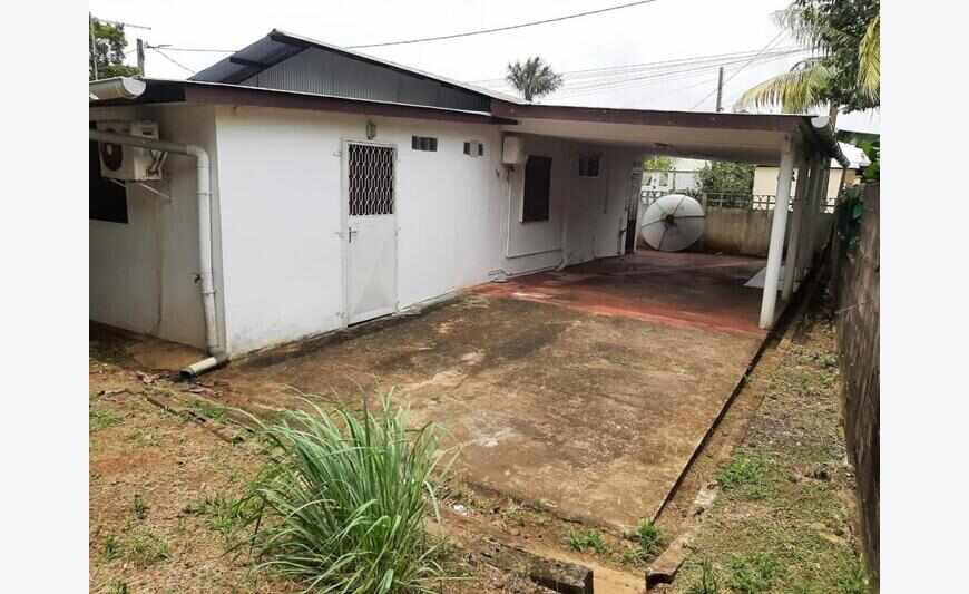 Villa T4 186 M2 Surface Totale +...