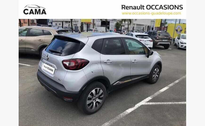 Renault Captur 1.2 TCe 120ch energy