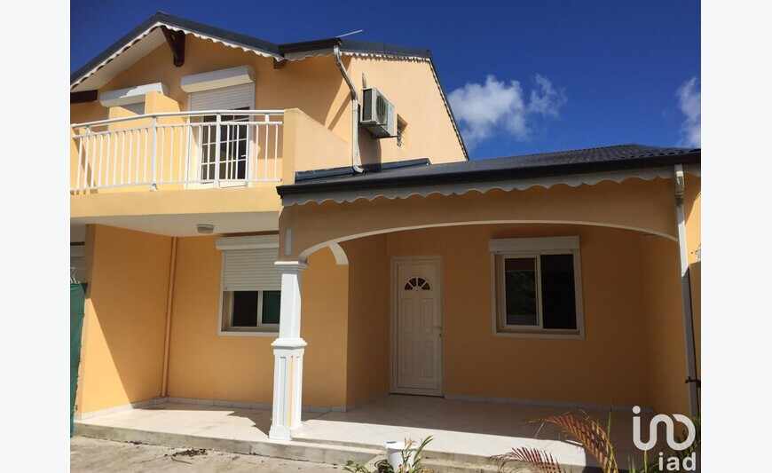 Location Maison/villa 4 pièces