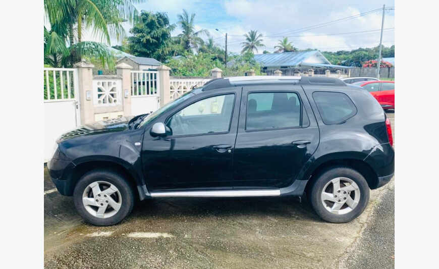 Dacia Duster 1.5 dci 4x2 - 2010