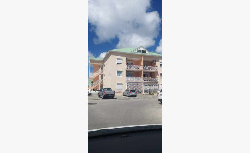 Beacon Hill 2 bedroom