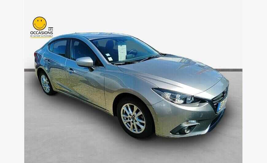 Mazda 2 1.5 SKYACTIV