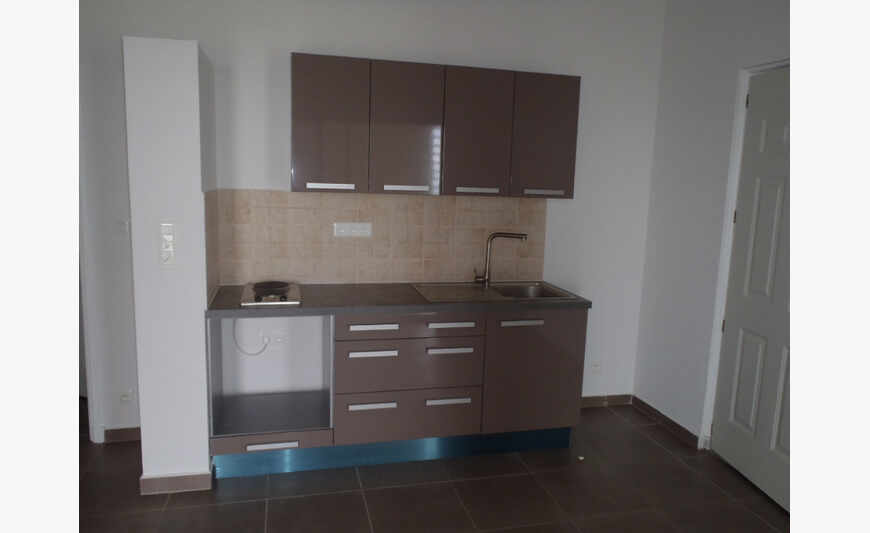 Type 2 Apartment - Oyster Pond