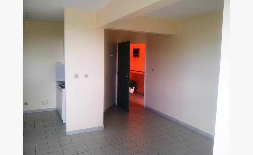 Apt T2 - Terreville