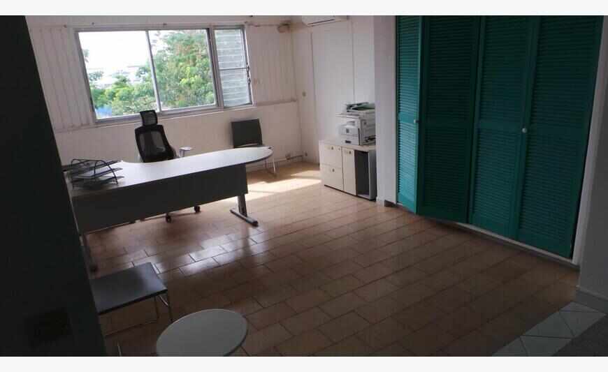 Apartment T1 Bis Marina Royale