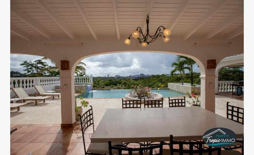 Propriete Avec Appartement Sur Terrain...
