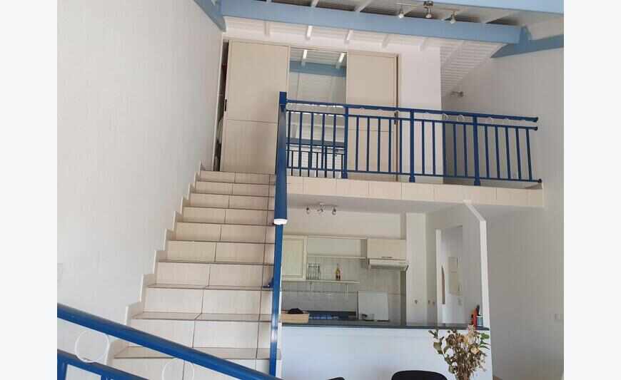 Nettle Bay,  lagoon view apartment