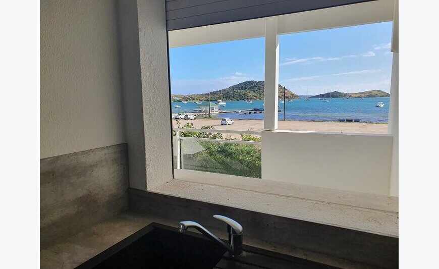 T2 Tres Jolie Vue Mer