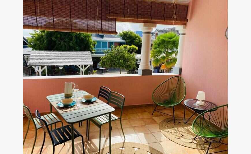 Magnificent Apartment 2 Steps From The...