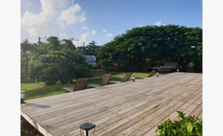 Ensemble Immobilier à fort potentiel de...