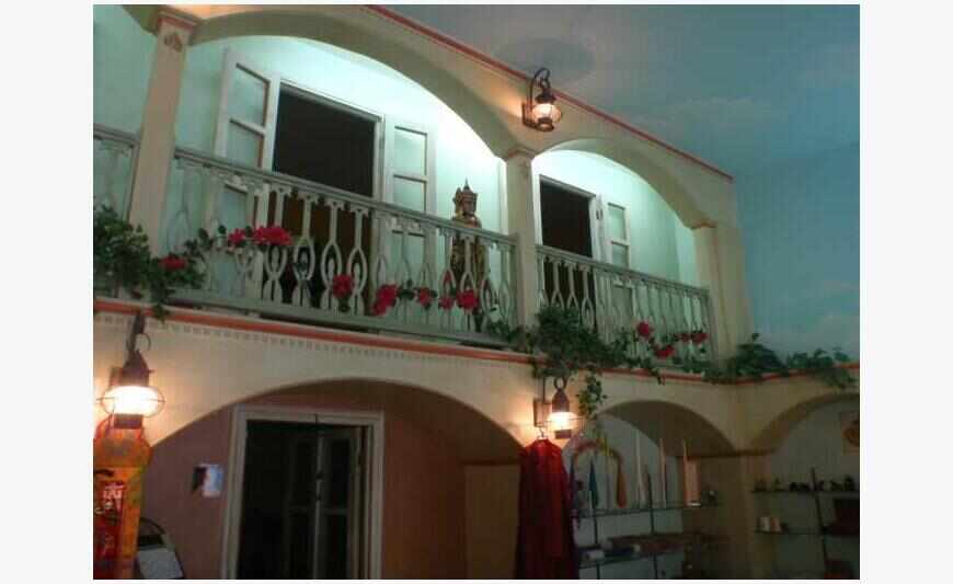 Murs local en duplex en centre ville