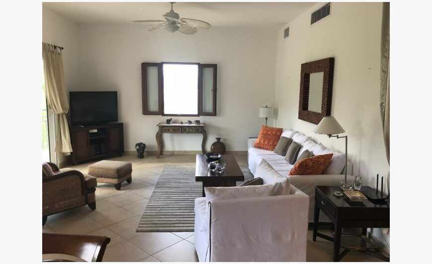 superbe T3 de 150M² cedé à 500000$