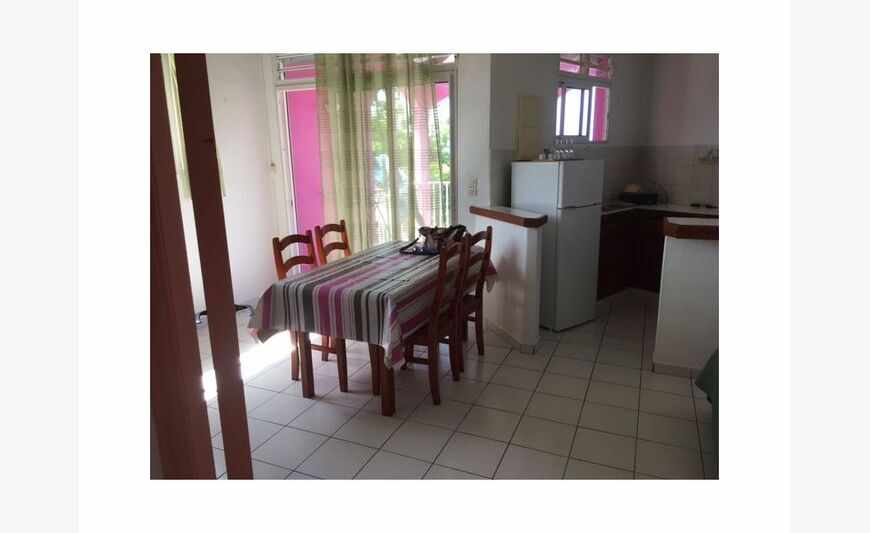 Appartement - 50m ²