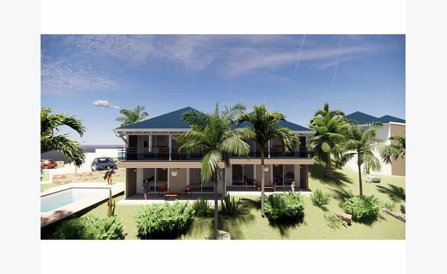 Apartment - 70m 2