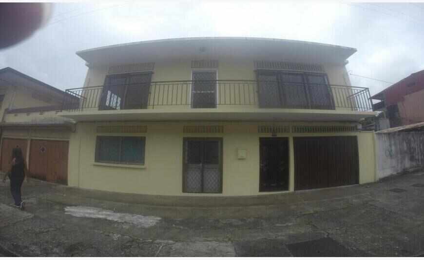 Maison T4 centre ville de Cayenne avec...