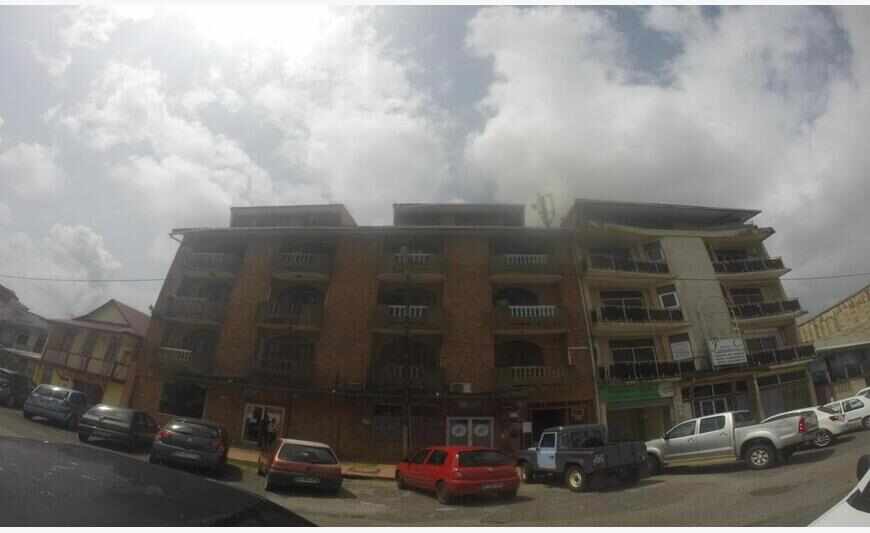 Appartement T3 Avenue de la Liberté