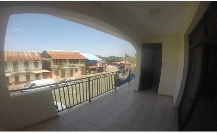 Appartement T3 Centre ville de Cayenne