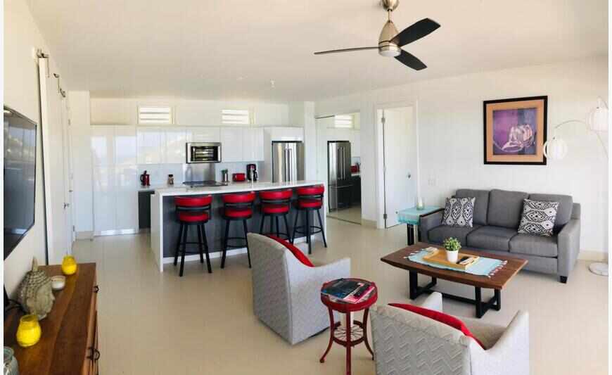 Magnificent 146m2 2 bedroom apartment...