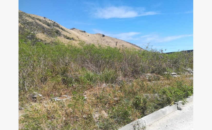 Rare opportunity in Saint Martin