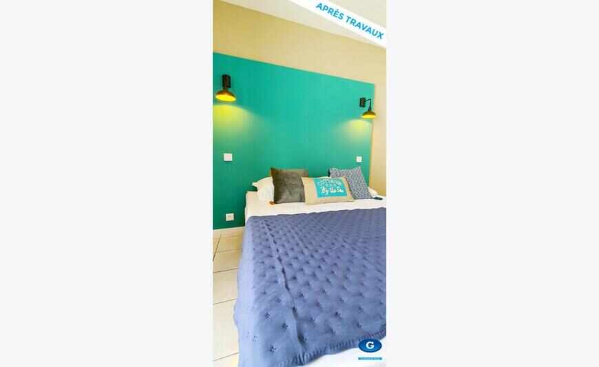 Appartement N° 305 sis Rés. La Baie -...