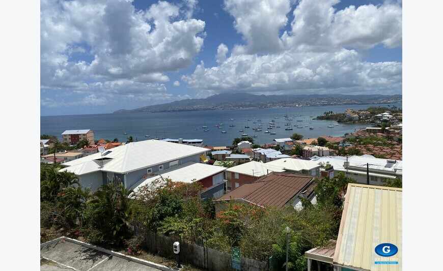 Appartement N° 314 sis Rés. La Baie -...