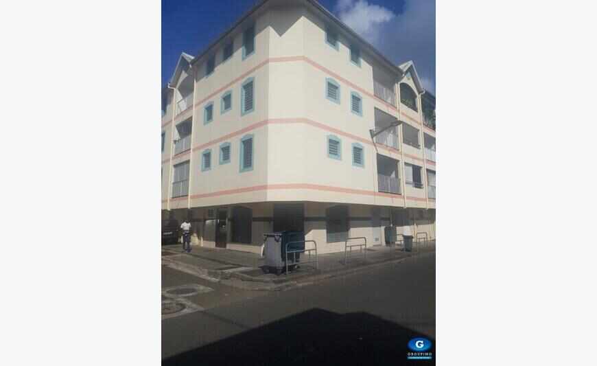 Local commercial centre ville Fort De...