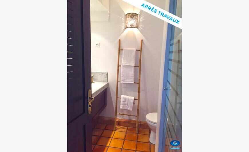 Lot N° 1012 - Appartement N° 201 sis...