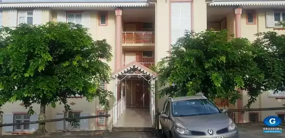 Appartement sis Résidence Solanum Fdf 3...
