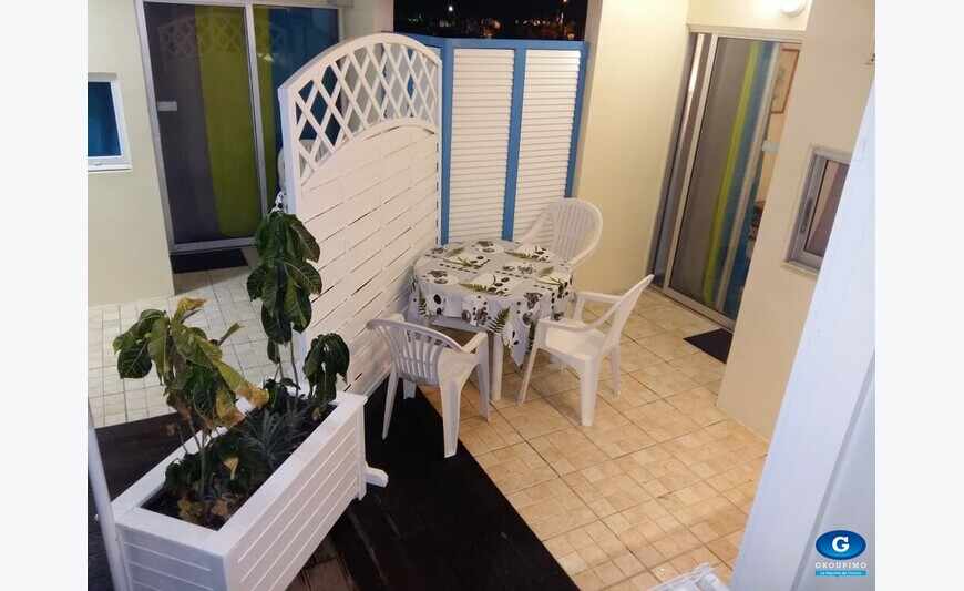 Appartement meublé - Pointe du Bout -...