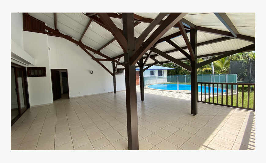 proche de toutes les commodités