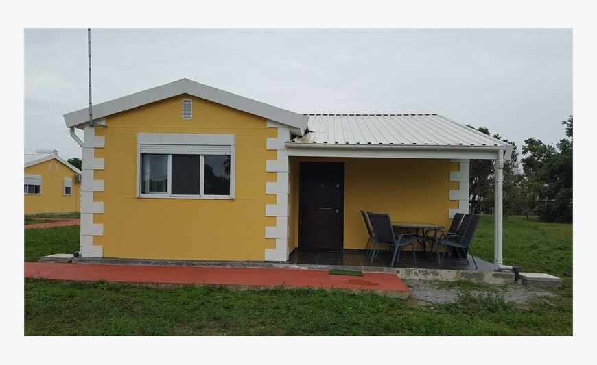 Location Saisonniere
