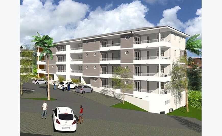 Le Clos Des Bambous - Programme...