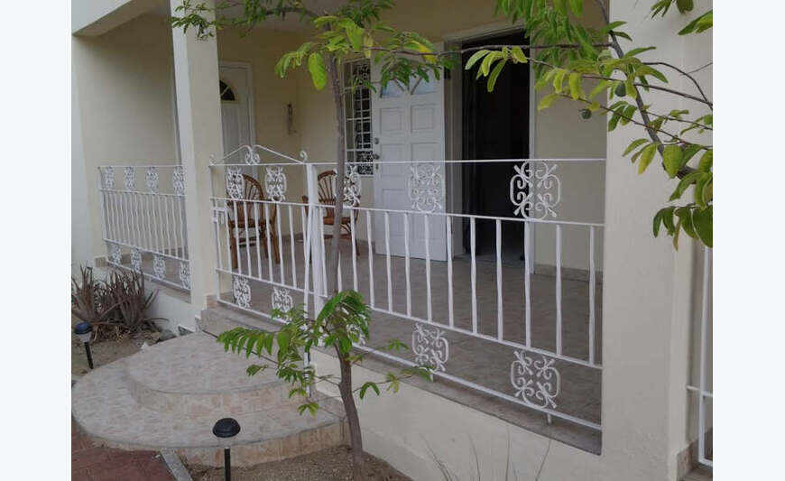 Appartement Meuble St Martin - 2...