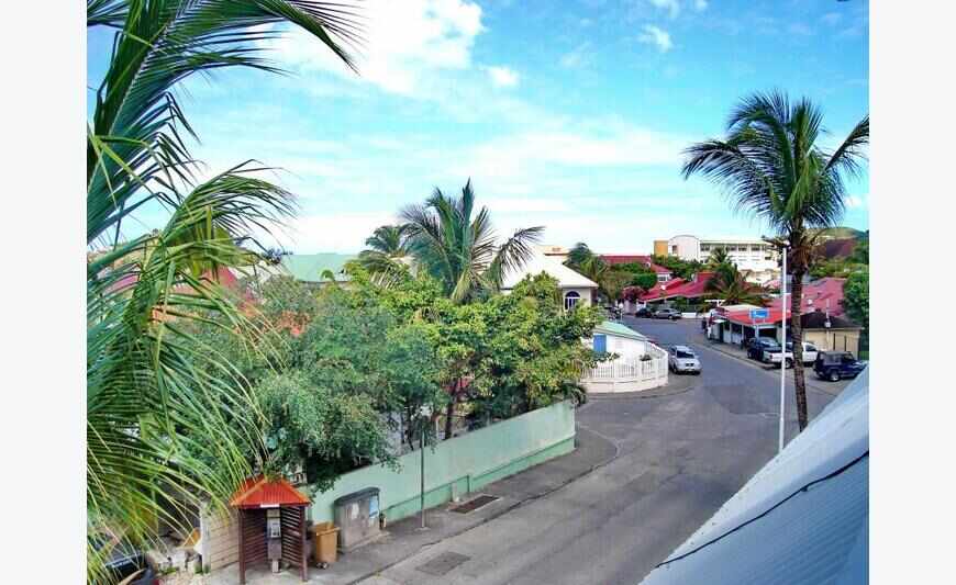 St Martin's Apartment - 4 bedrooms - 70 sqm
