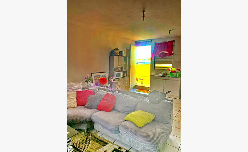 Concordia Centre- Appartement Duplex ...