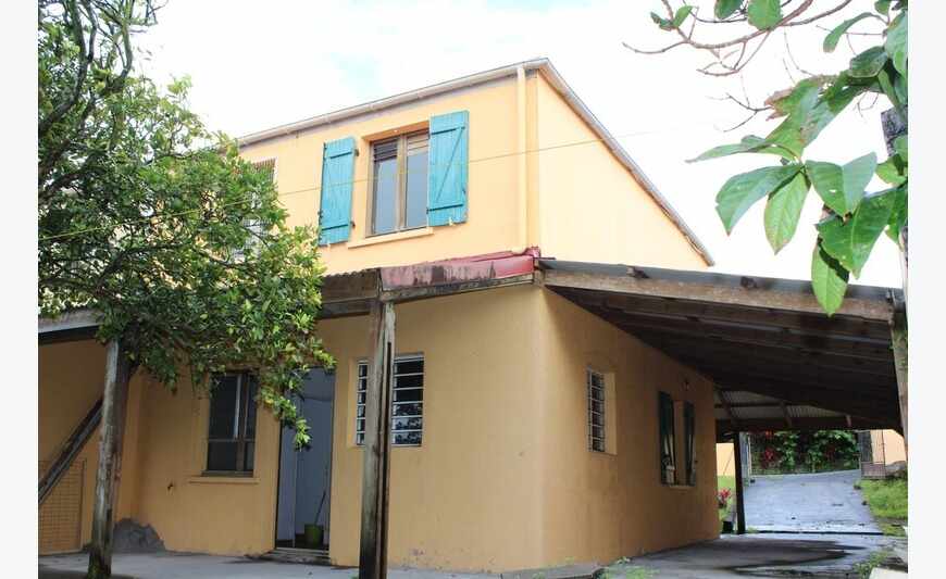 Maison jumelée de 4 pièces