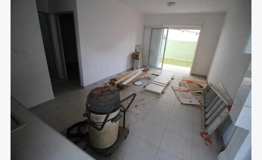 T1 Neuf Rdc avec jardin à Cayenne...