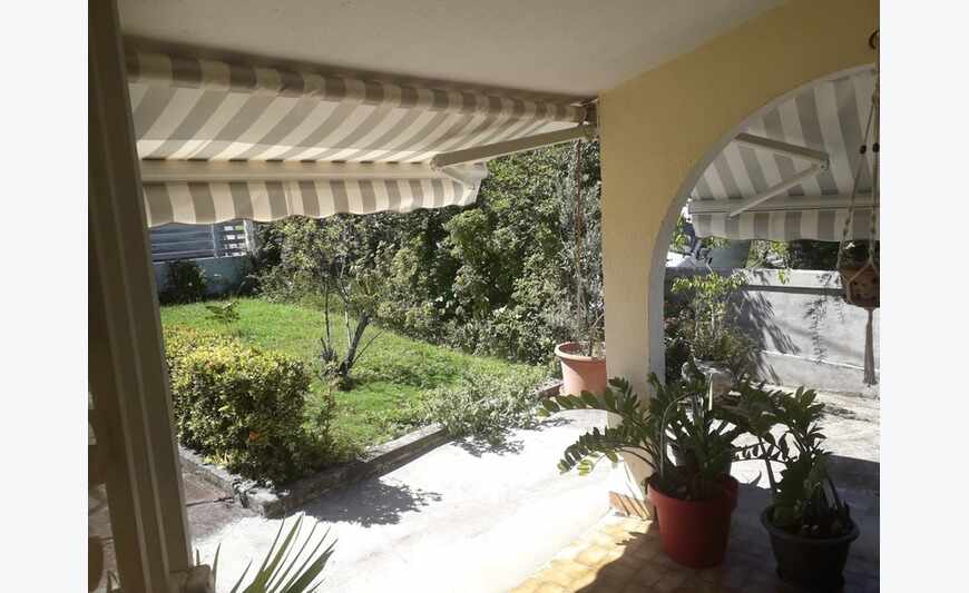Saint Francois maison P5 de 128,44 m²...