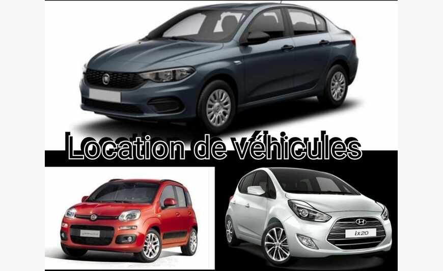 Saint Francois Divers services