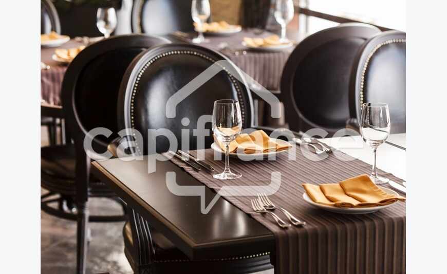 Saint Francois Restaurant