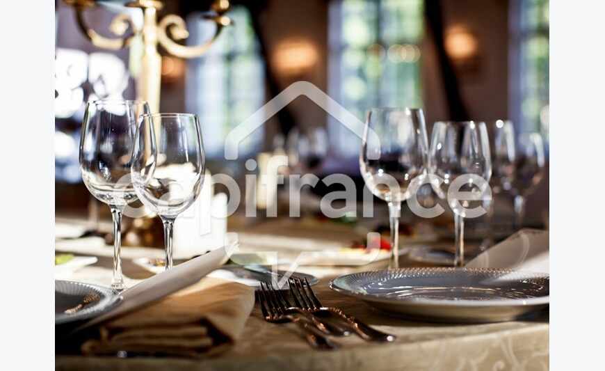 Saint Francois Restaurant