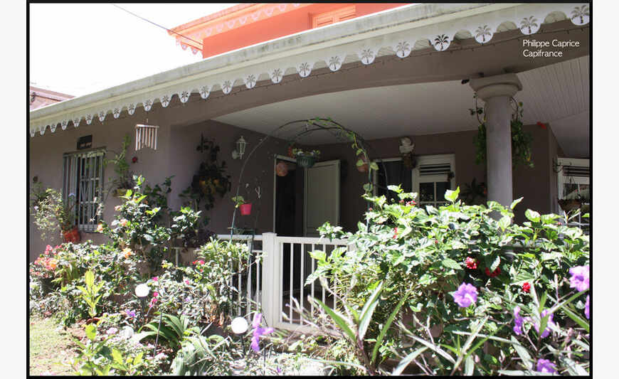 Martinique (972), Le Lamentin Villa...
